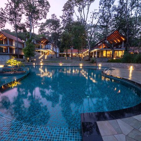 The Birchwood Retreat, Madikeri Hotel Екстериор снимка