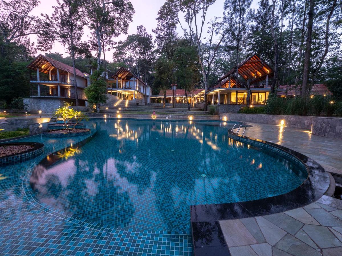 The Birchwood Retreat, Madikeri Hotel Екстериор снимка