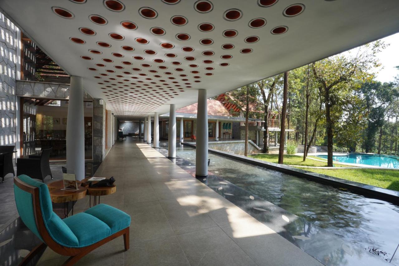 The Birchwood Retreat, Madikeri Hotel Екстериор снимка