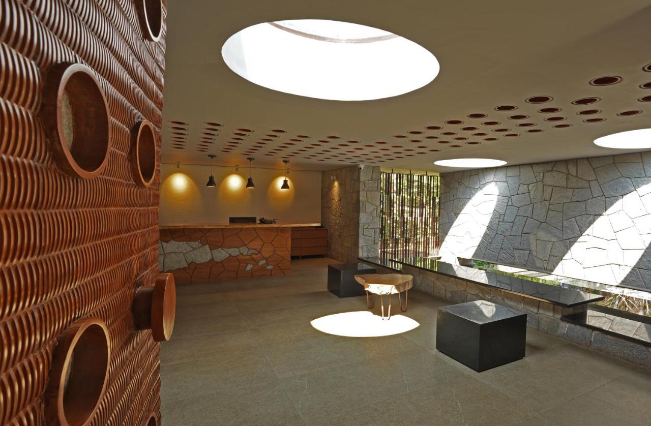 The Birchwood Retreat, Madikeri Hotel Екстериор снимка