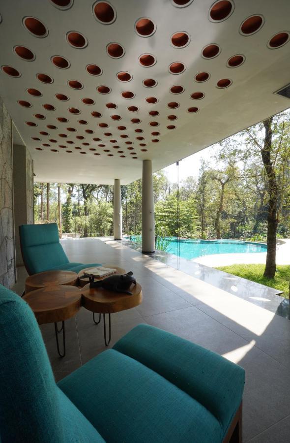 The Birchwood Retreat, Madikeri Hotel Екстериор снимка