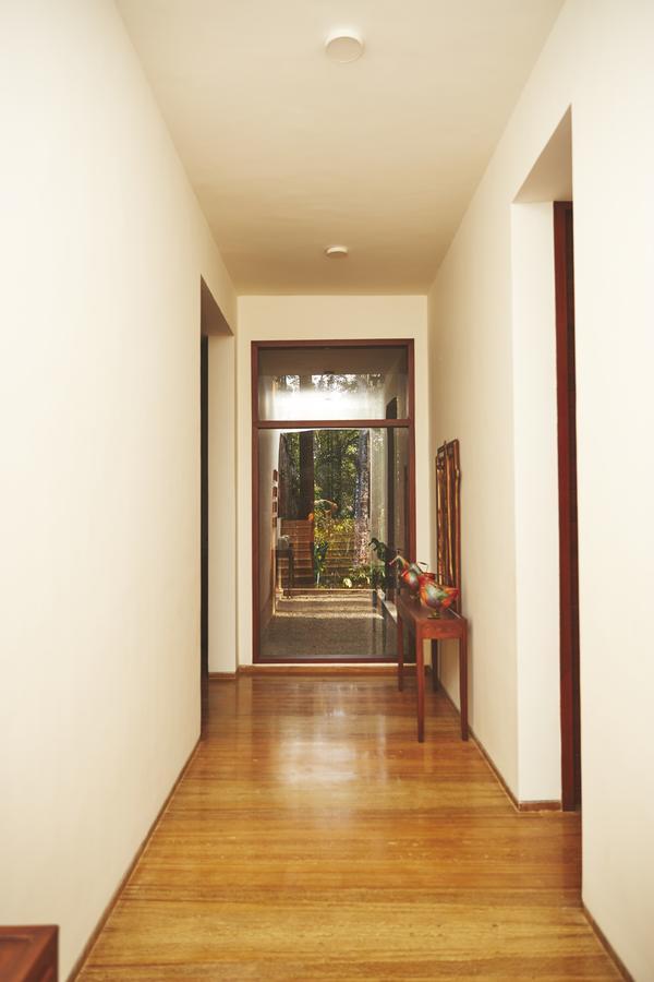 The Birchwood Retreat, Madikeri Hotel Екстериор снимка