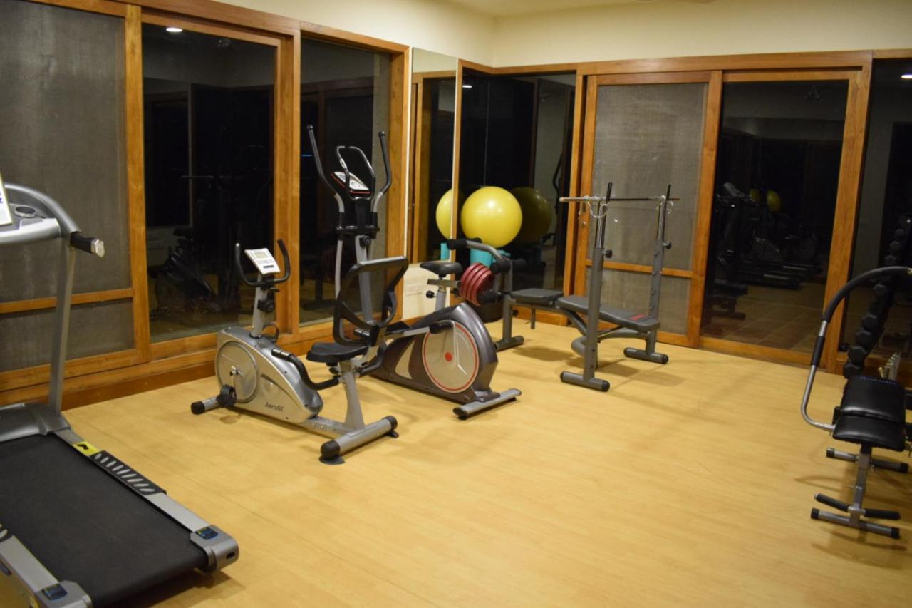The Birchwood Retreat, Madikeri Hotel Екстериор снимка