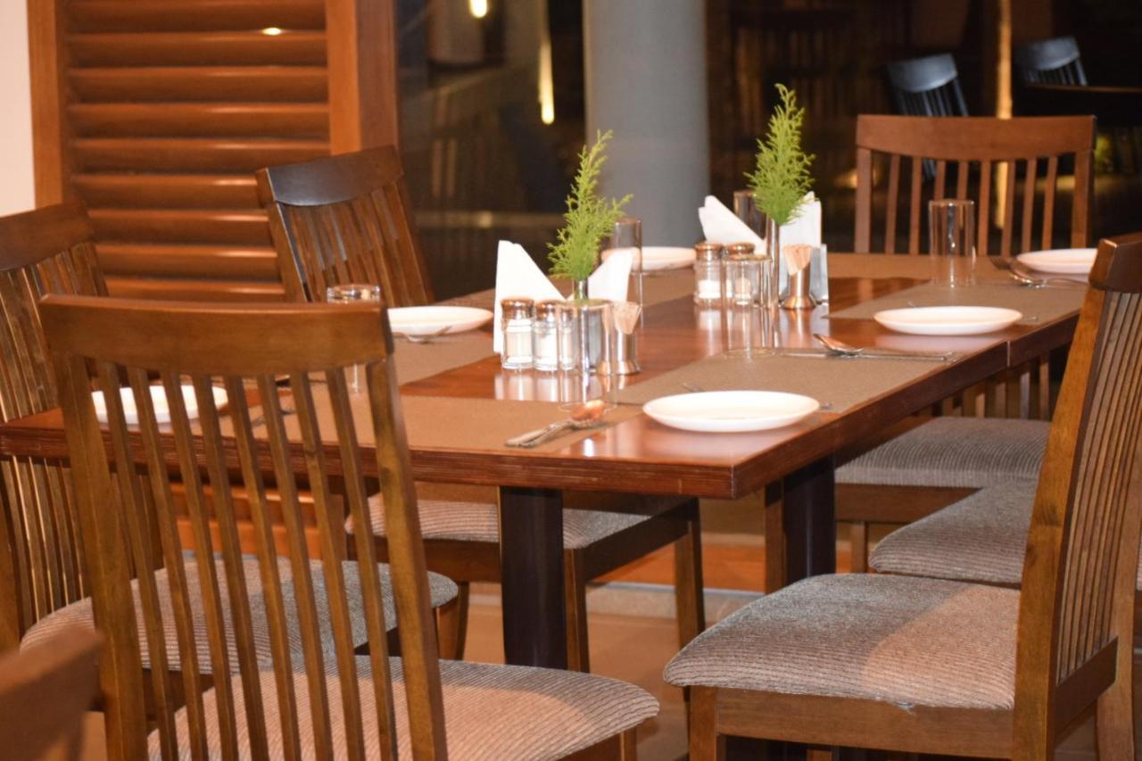 The Birchwood Retreat, Madikeri Hotel Екстериор снимка