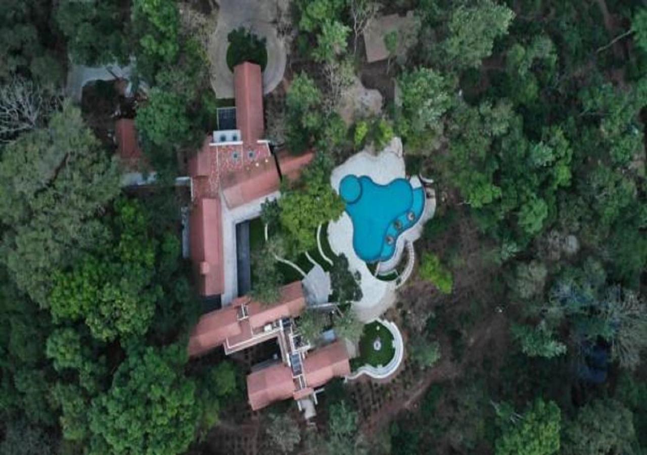 The Birchwood Retreat, Madikeri Hotel Екстериор снимка