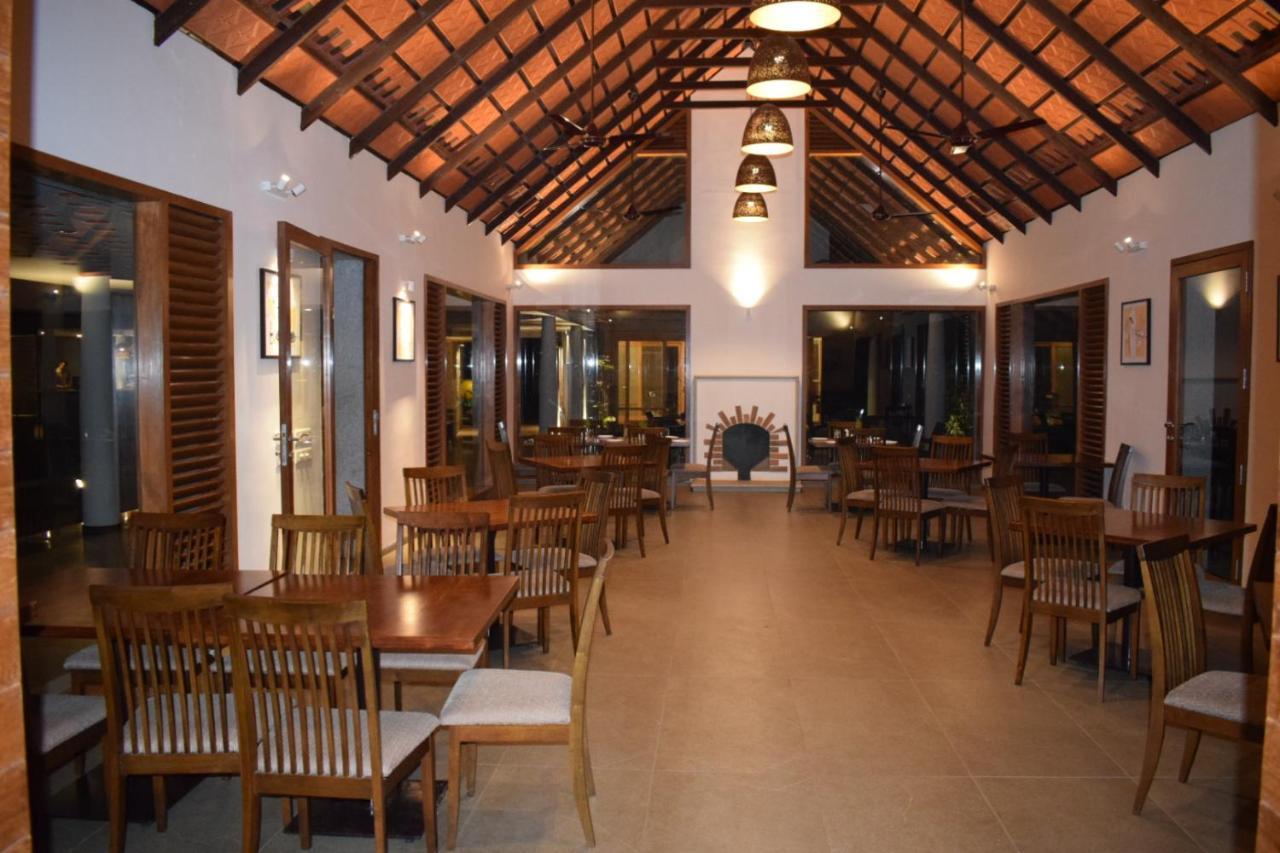 The Birchwood Retreat, Madikeri Hotel Екстериор снимка