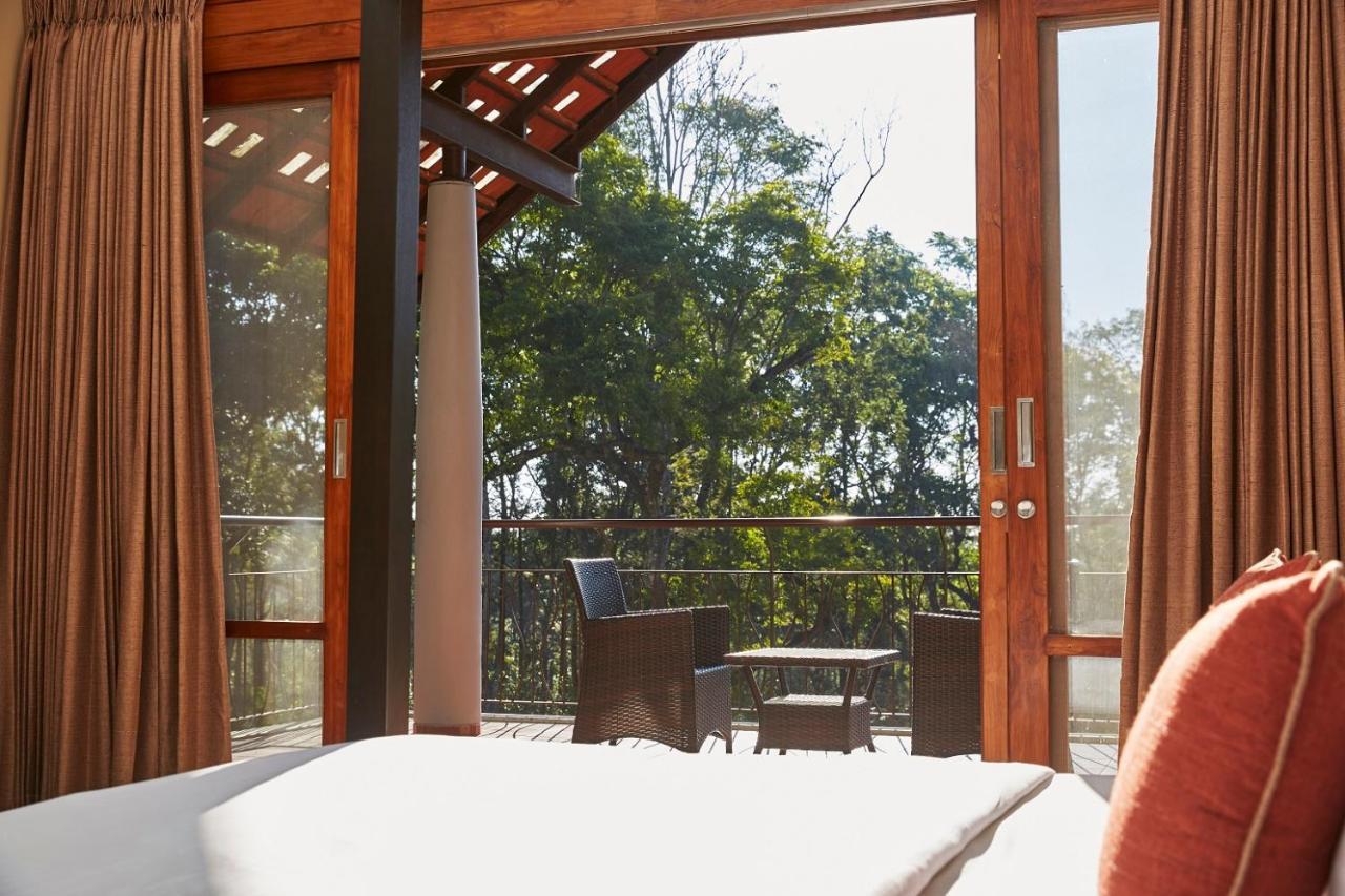 The Birchwood Retreat, Madikeri Hotel Екстериор снимка