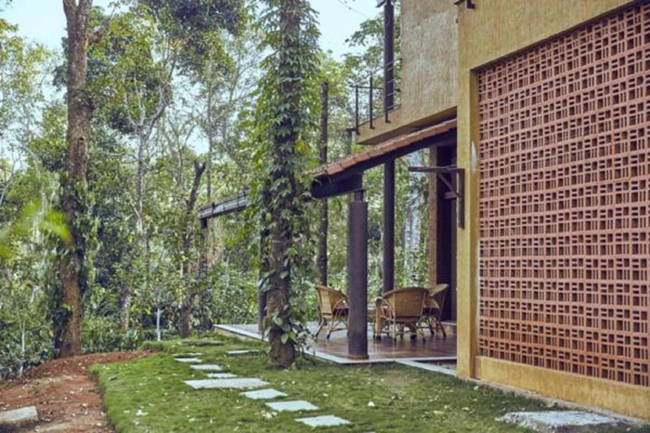 The Birchwood Retreat, Madikeri Hotel Екстериор снимка