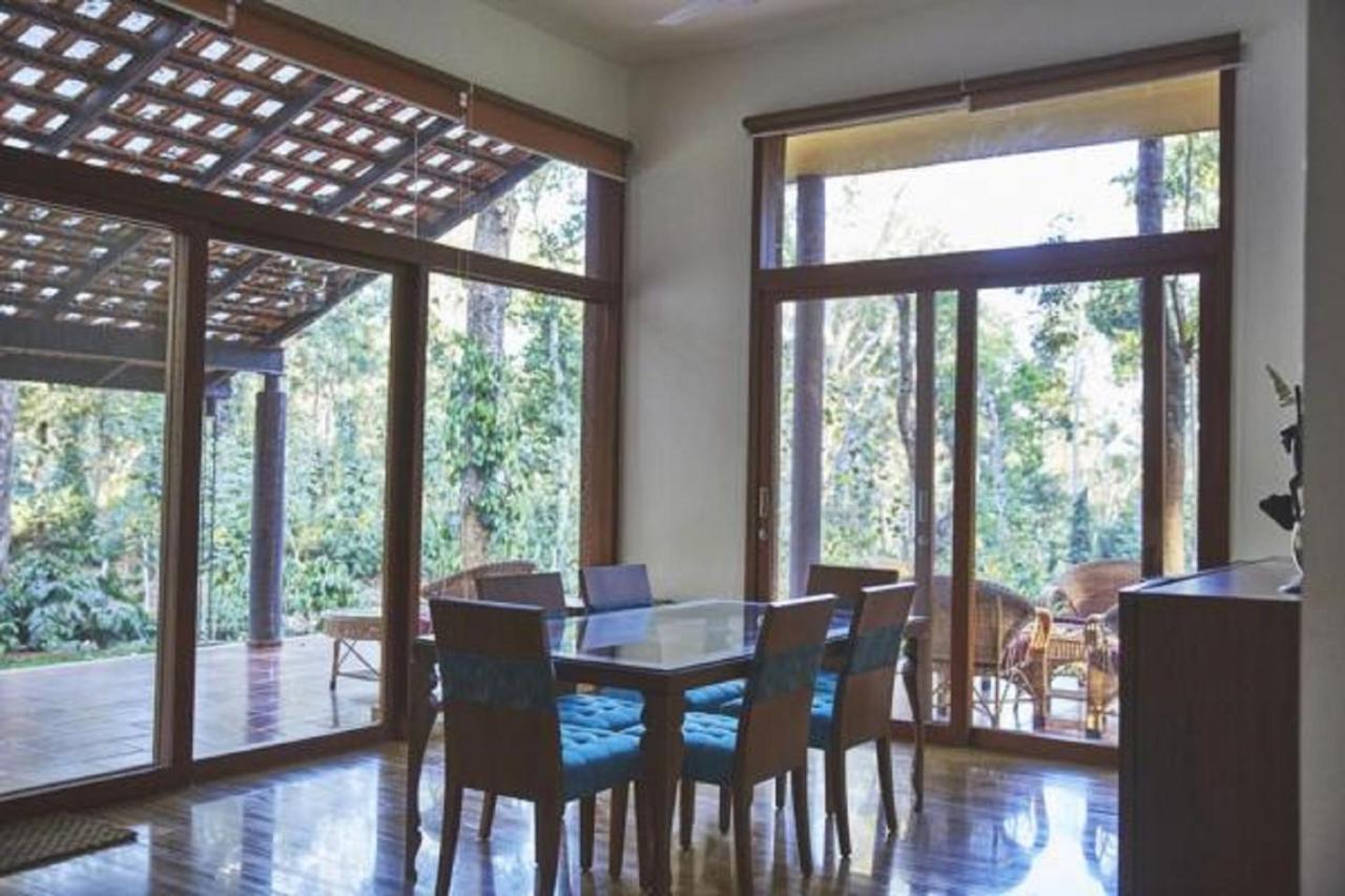 The Birchwood Retreat, Madikeri Hotel Екстериор снимка