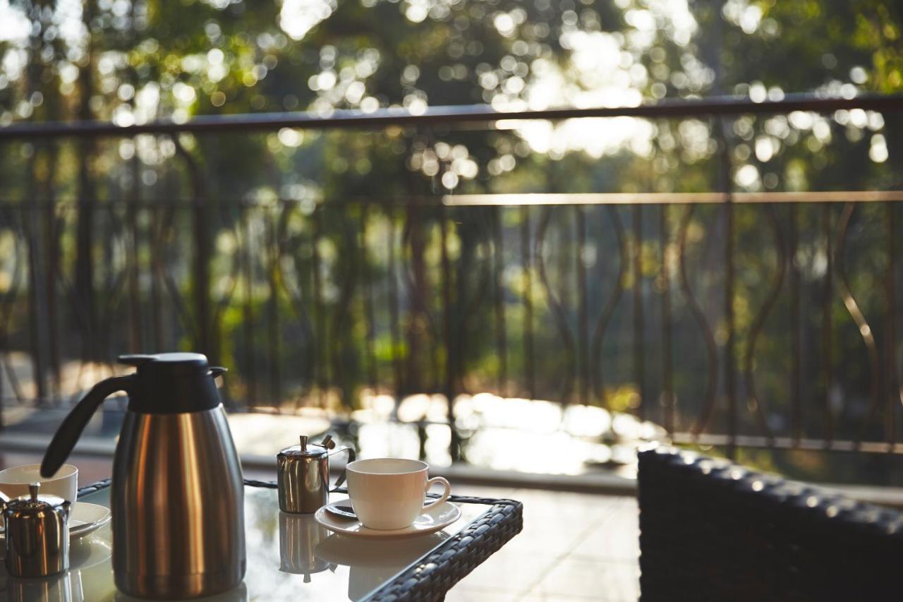 The Birchwood Retreat, Madikeri Hotel Екстериор снимка
