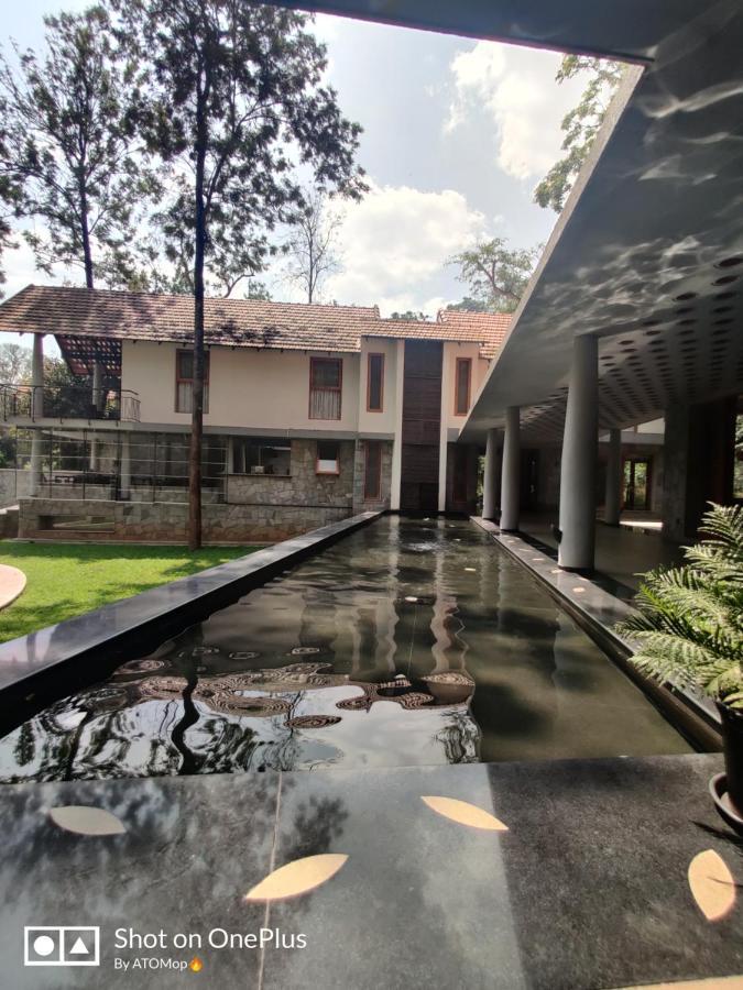 The Birchwood Retreat, Madikeri Hotel Екстериор снимка